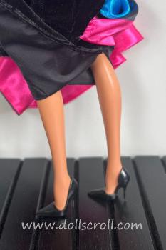Mattel - Barbie - Moschino Barbie and Ken Giftset - Doll